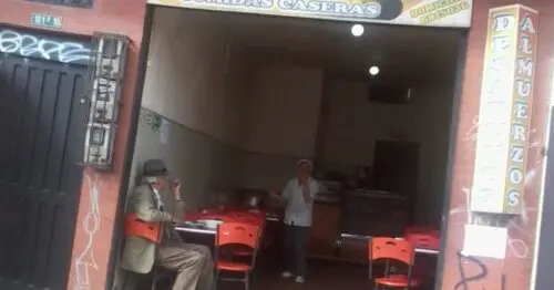 RESTAURANTE JR RESTAURANTE JR